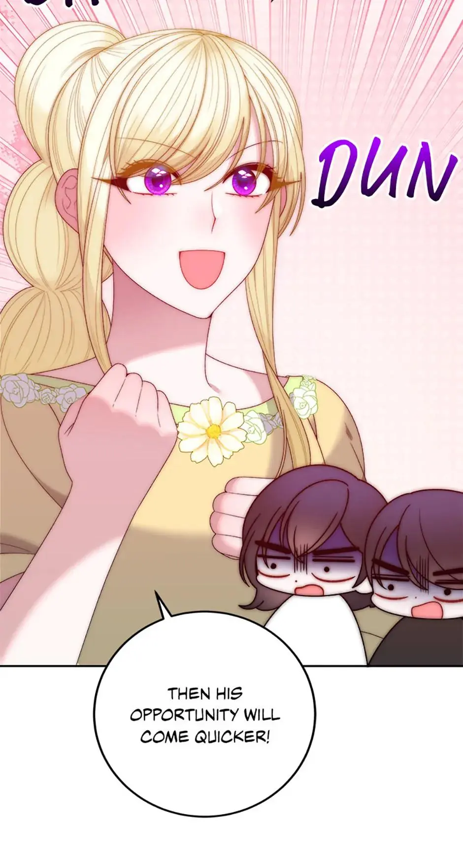 One Step Forward To The Flower Path - Chapter 116 Page 16