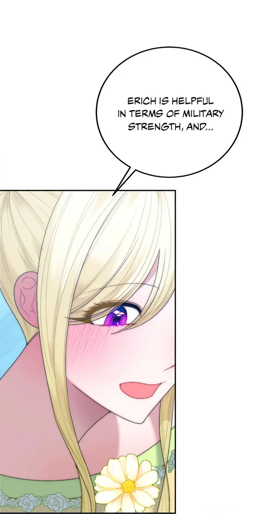 One Step Forward To The Flower Path - Chapter 116 Page 19