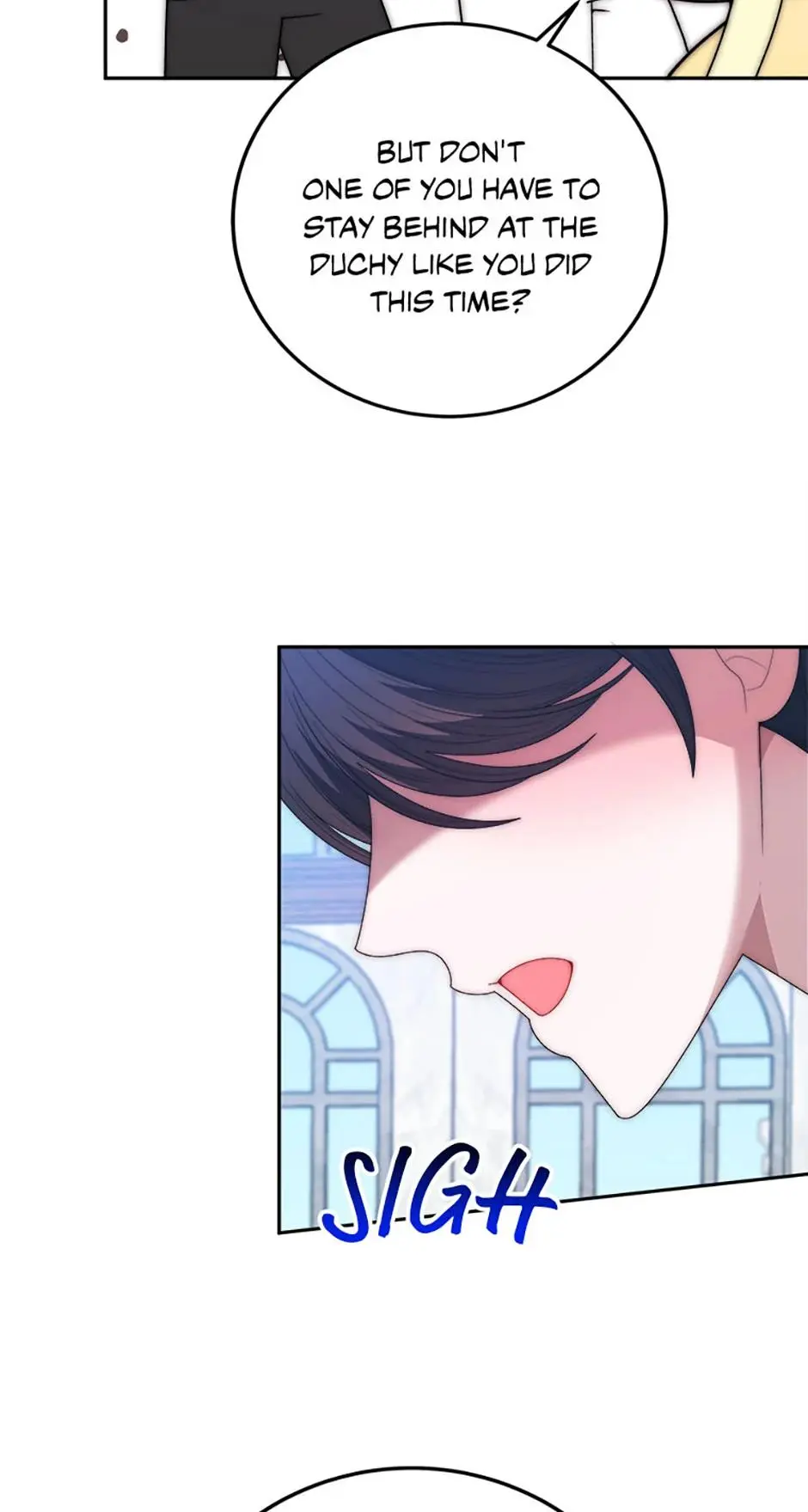 One Step Forward To The Flower Path - Chapter 116 Page 22
