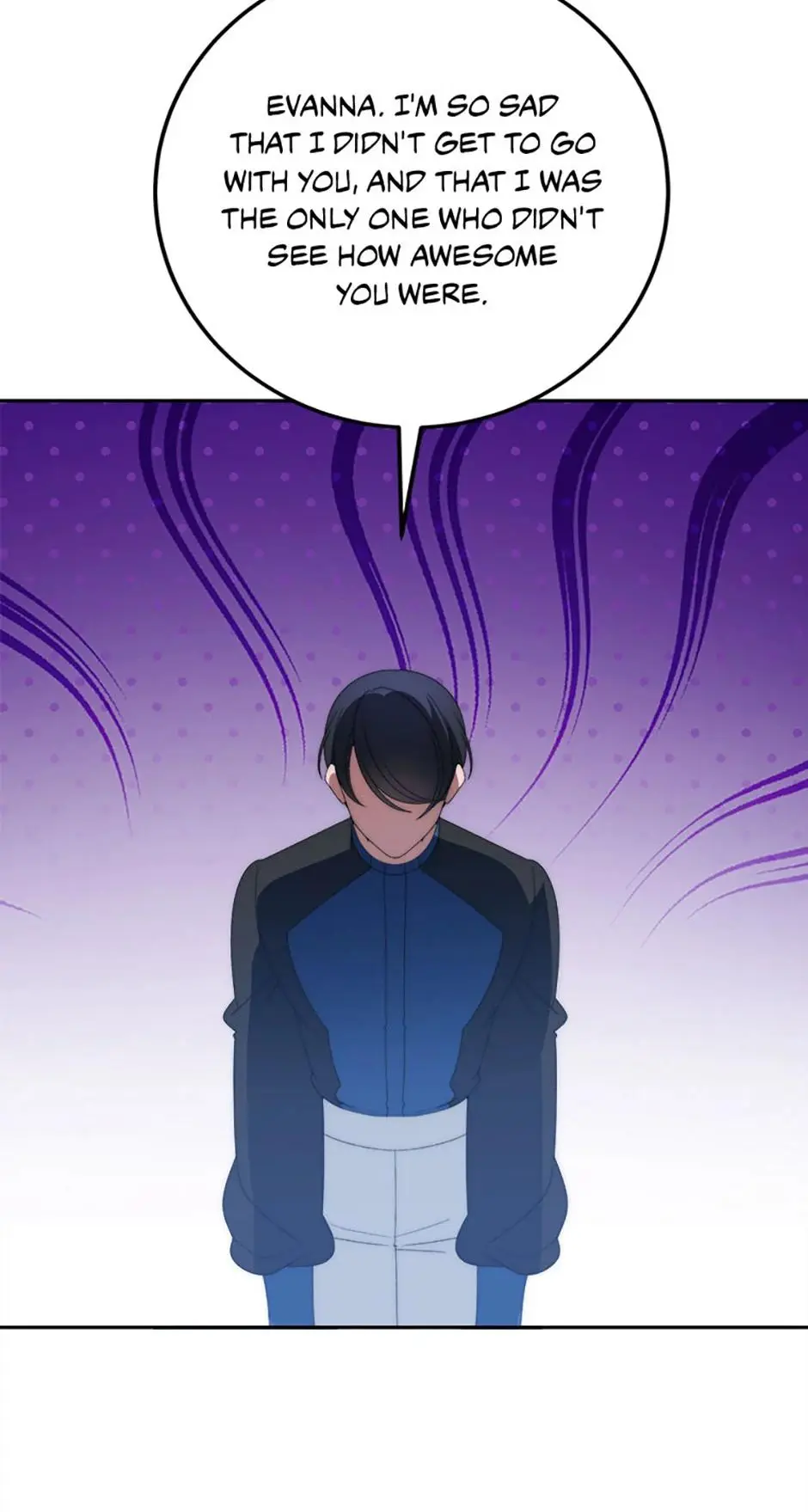 One Step Forward To The Flower Path - Chapter 116 Page 23