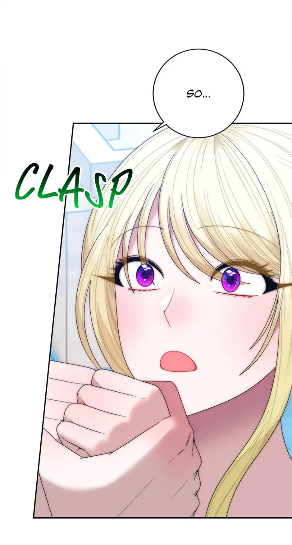 One Step Forward To The Flower Path - Chapter 116 Page 24