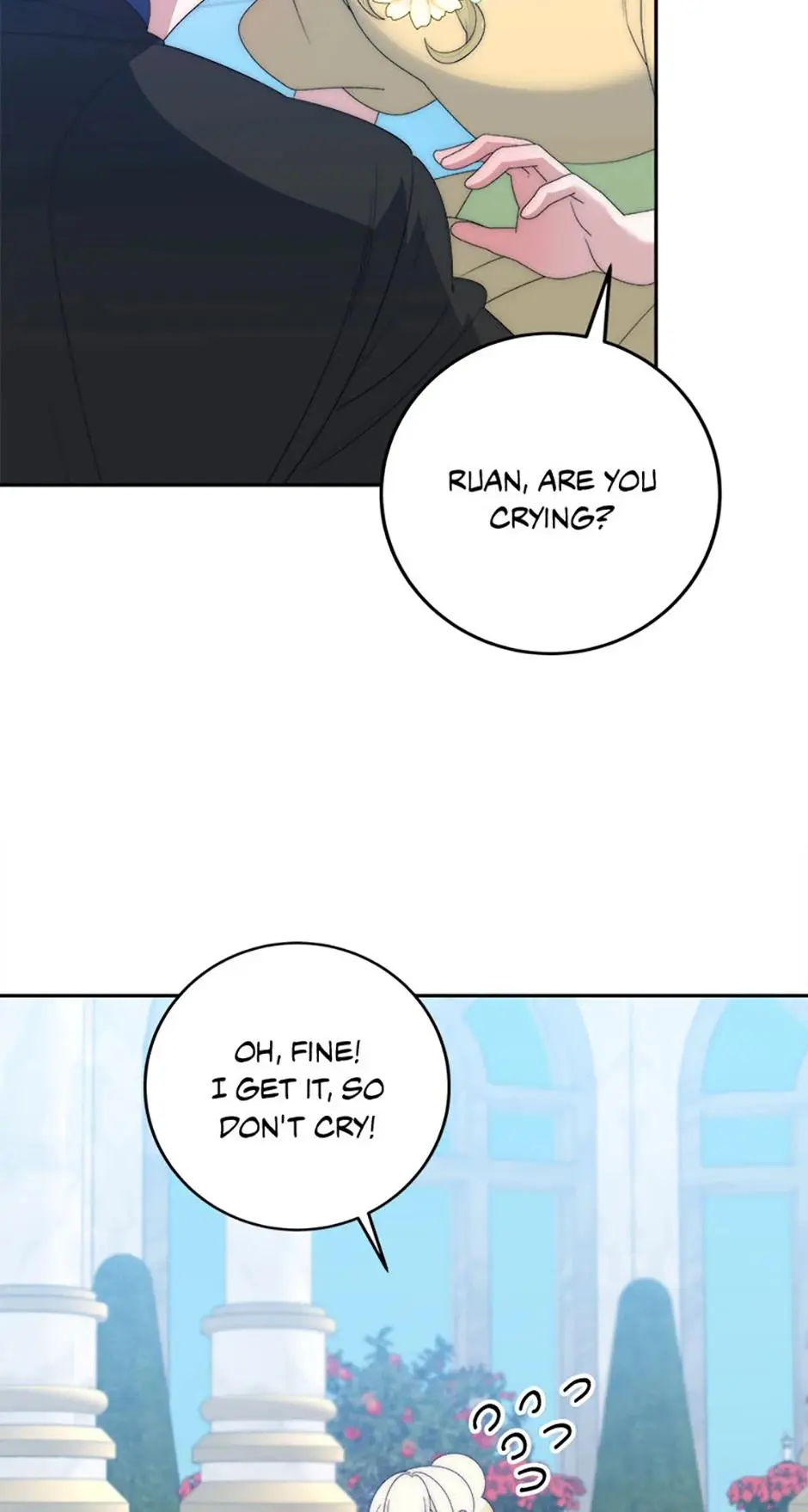 One Step Forward To The Flower Path - Chapter 116 Page 28