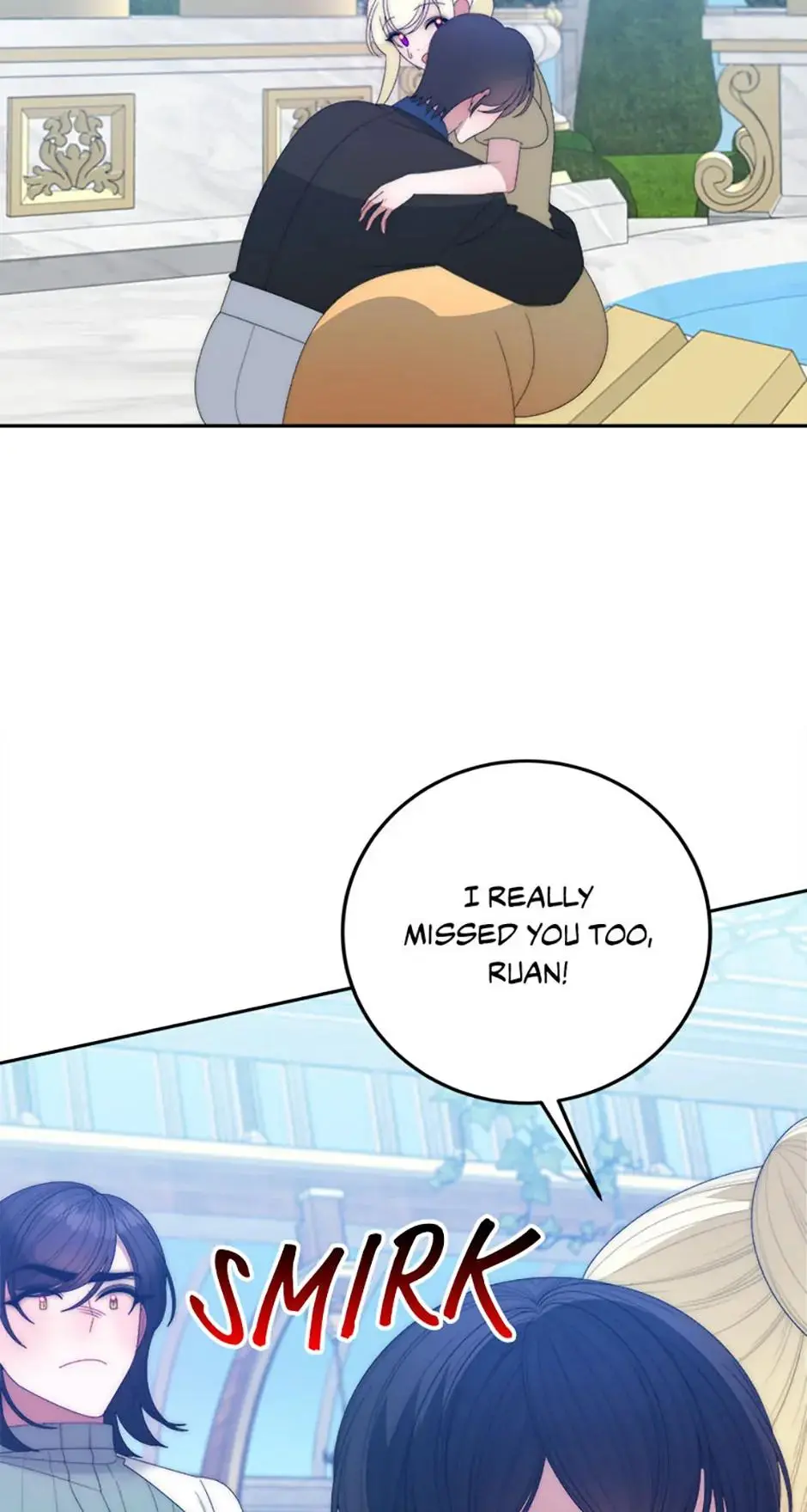 One Step Forward To The Flower Path - Chapter 116 Page 29