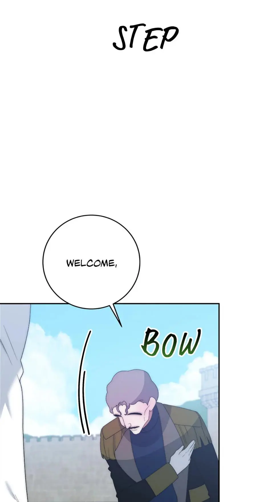 One Step Forward To The Flower Path - Chapter 116 Page 34