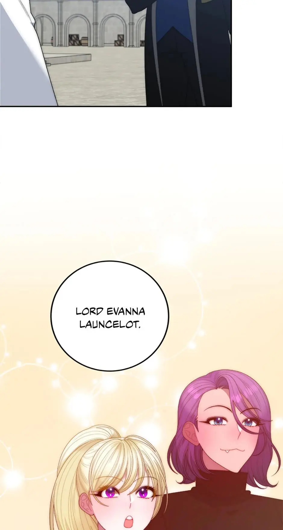 One Step Forward To The Flower Path - Chapter 116 Page 35