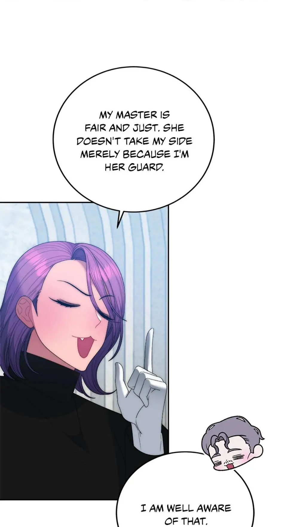 One Step Forward To The Flower Path - Chapter 116 Page 41