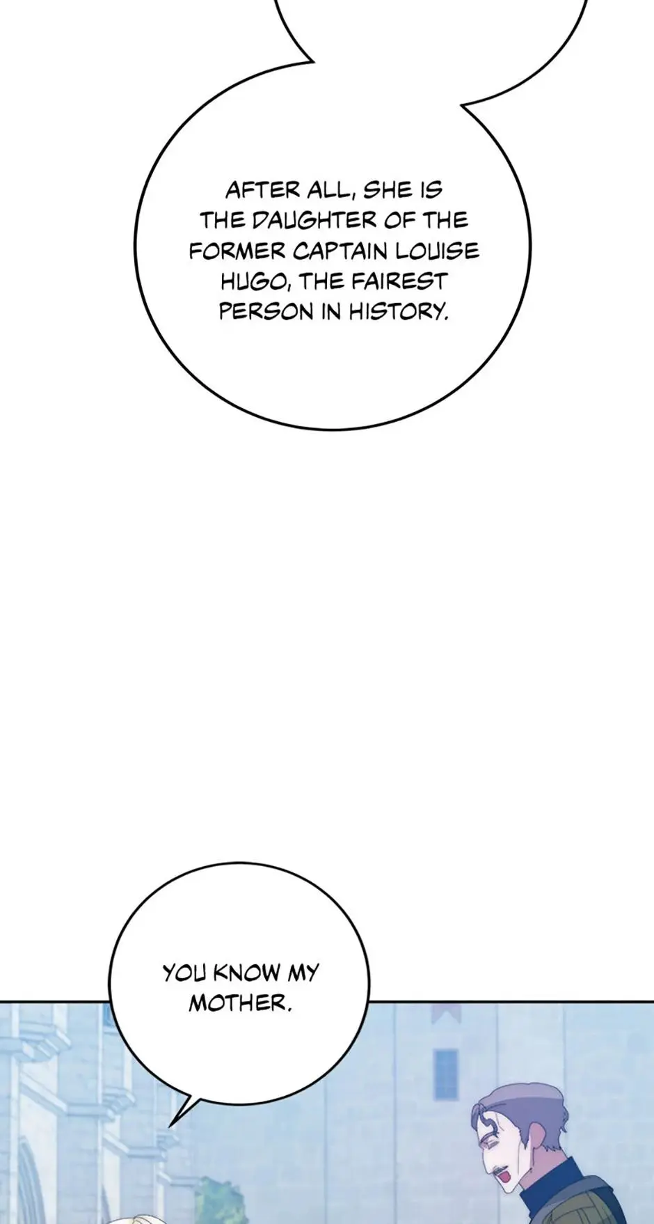 One Step Forward To The Flower Path - Chapter 116 Page 42