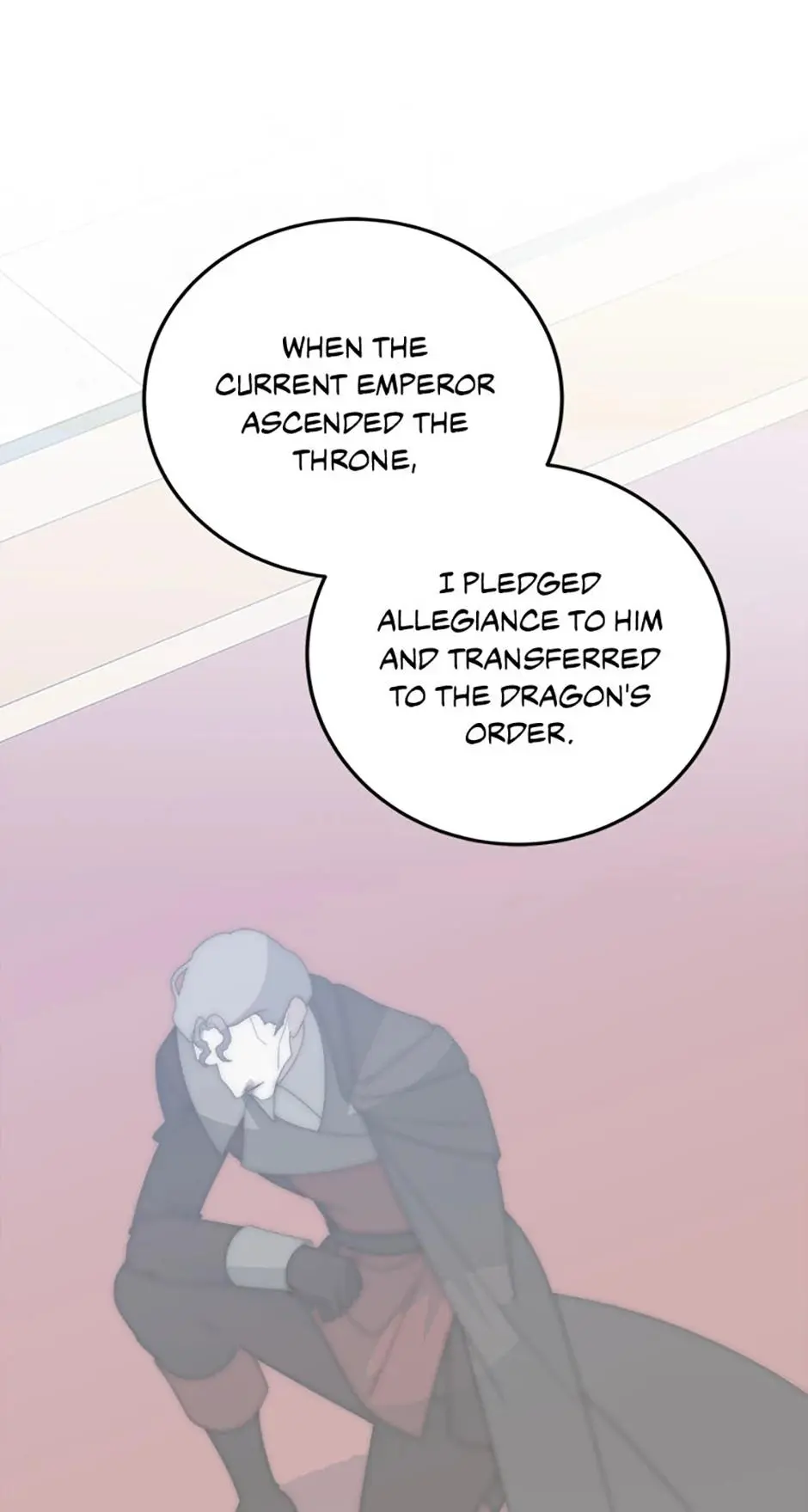 One Step Forward To The Flower Path - Chapter 116 Page 45