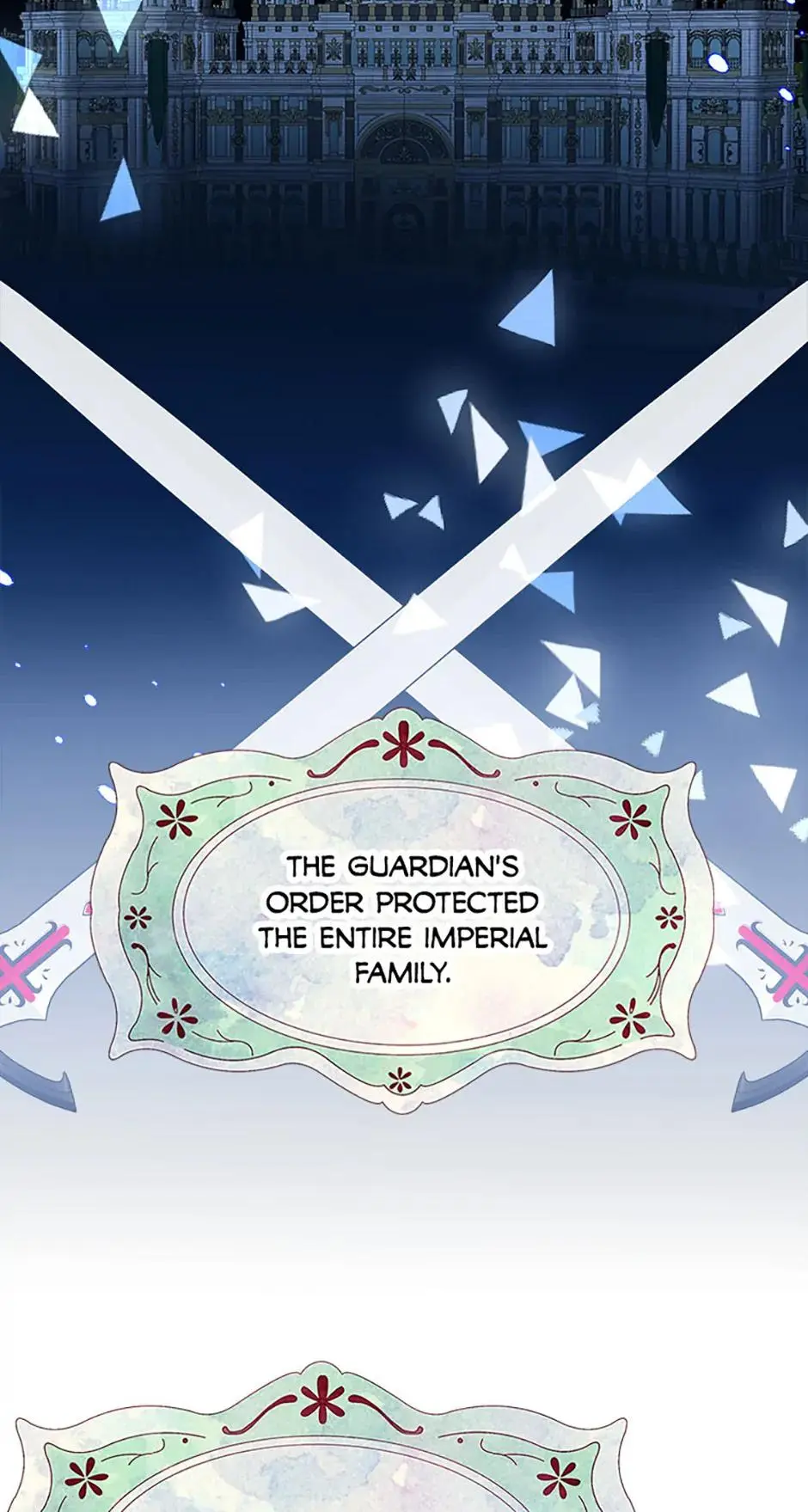 One Step Forward To The Flower Path - Chapter 116 Page 47