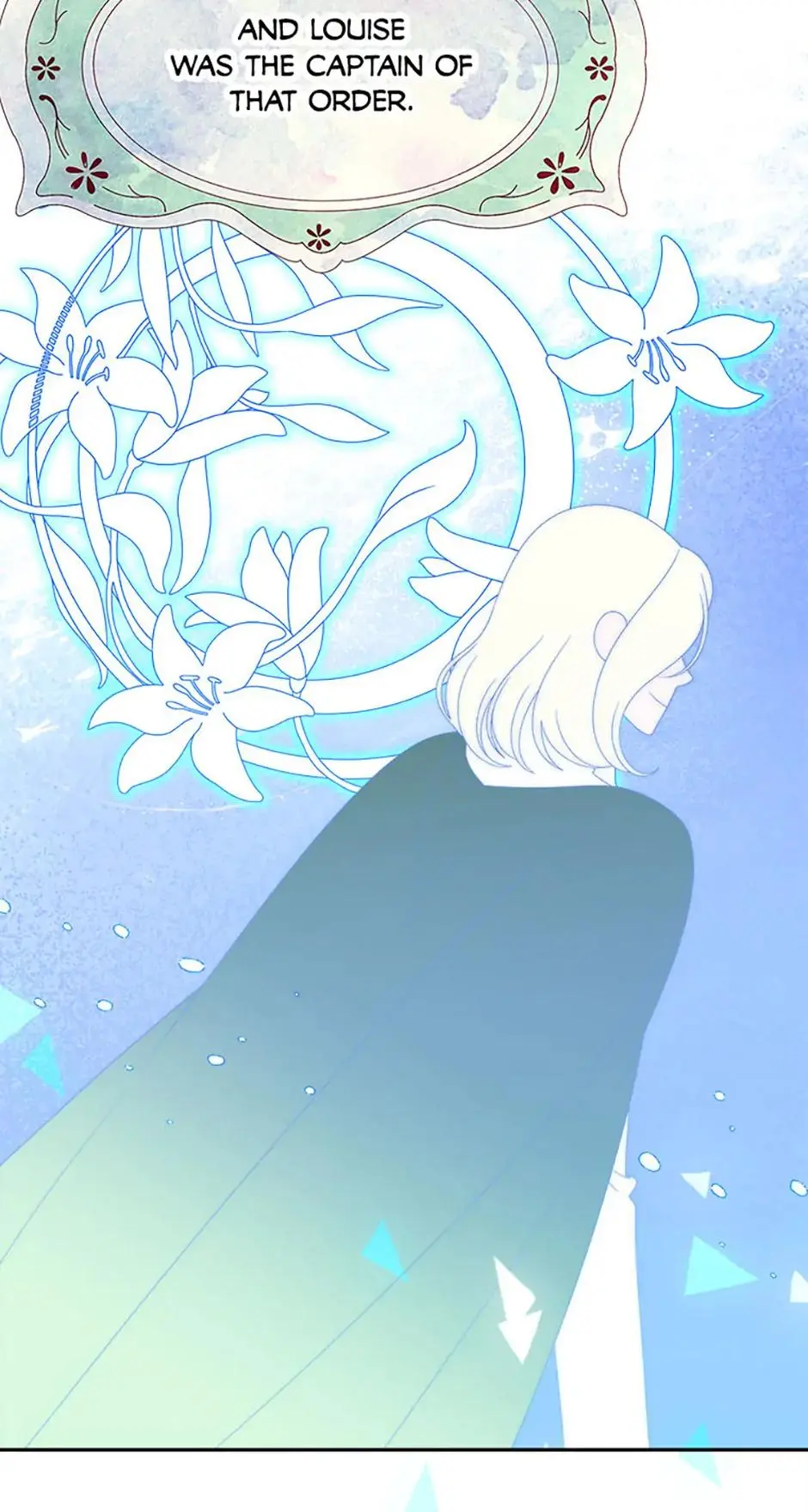 One Step Forward To The Flower Path - Chapter 116 Page 48