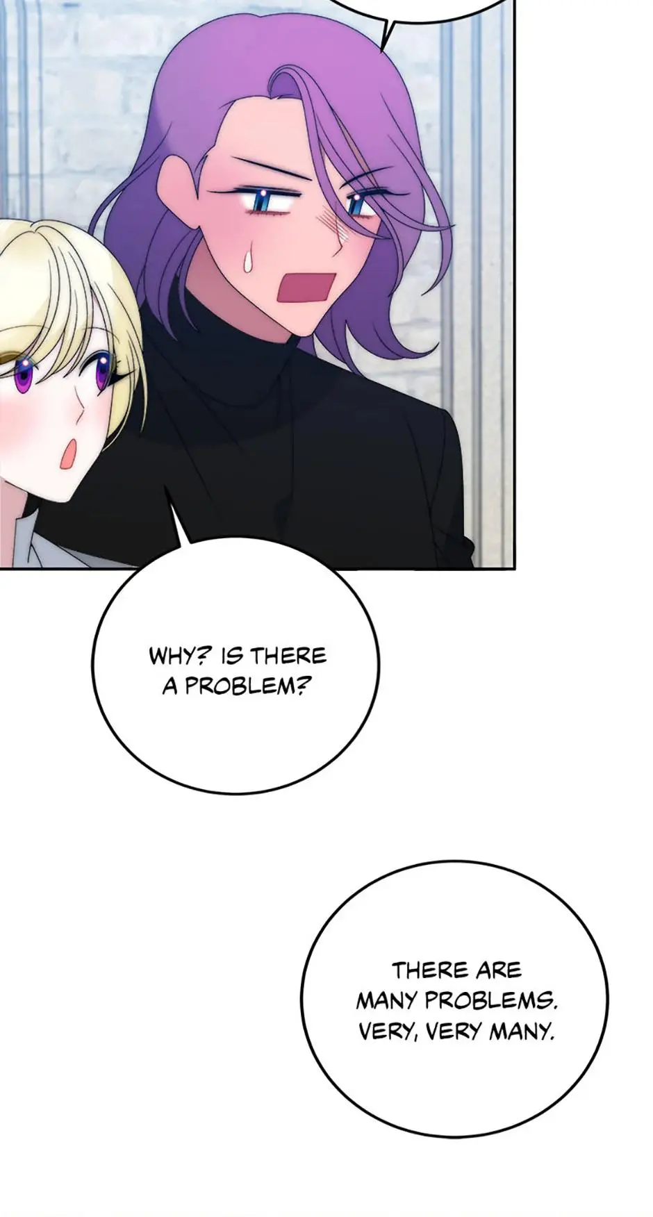 One Step Forward To The Flower Path - Chapter 116 Page 52