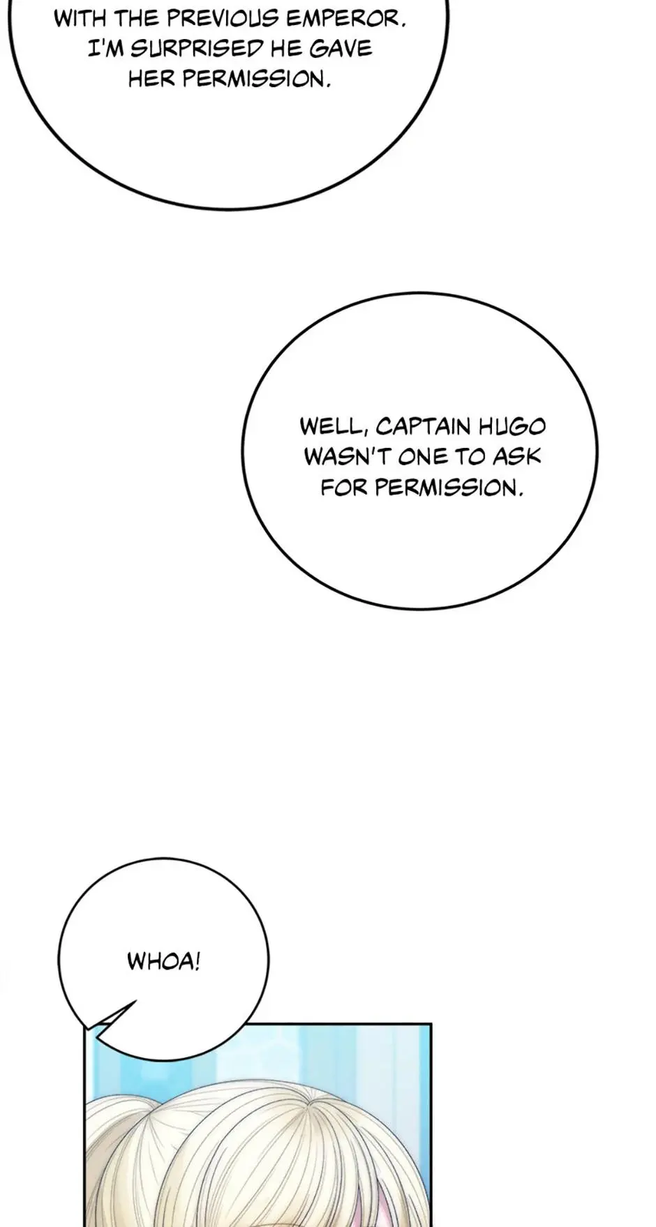 One Step Forward To The Flower Path - Chapter 116 Page 57