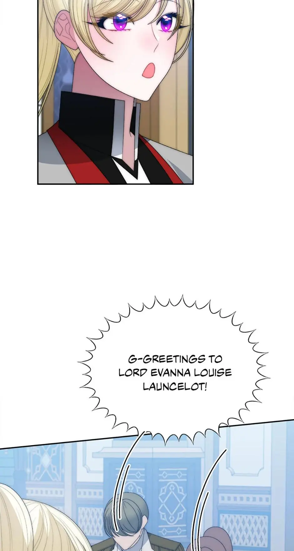 One Step Forward To The Flower Path - Chapter 116 Page 58