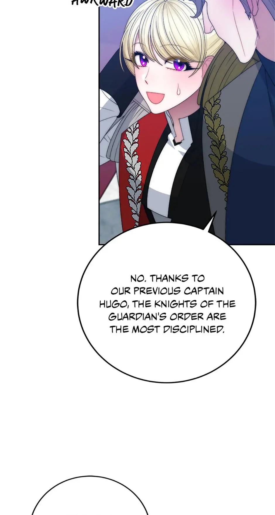 One Step Forward To The Flower Path - Chapter 116 Page 63