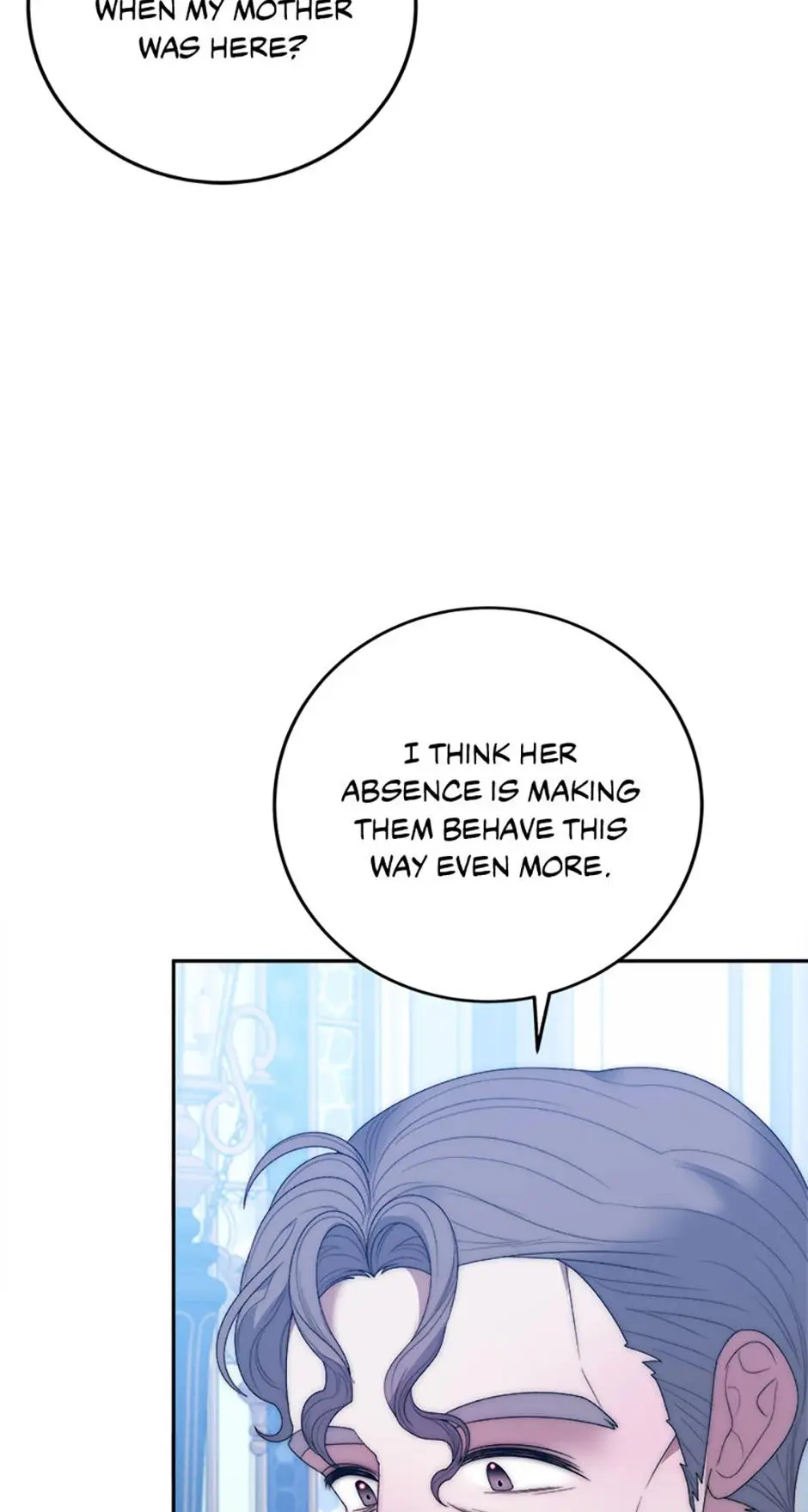 One Step Forward To The Flower Path - Chapter 116 Page 65