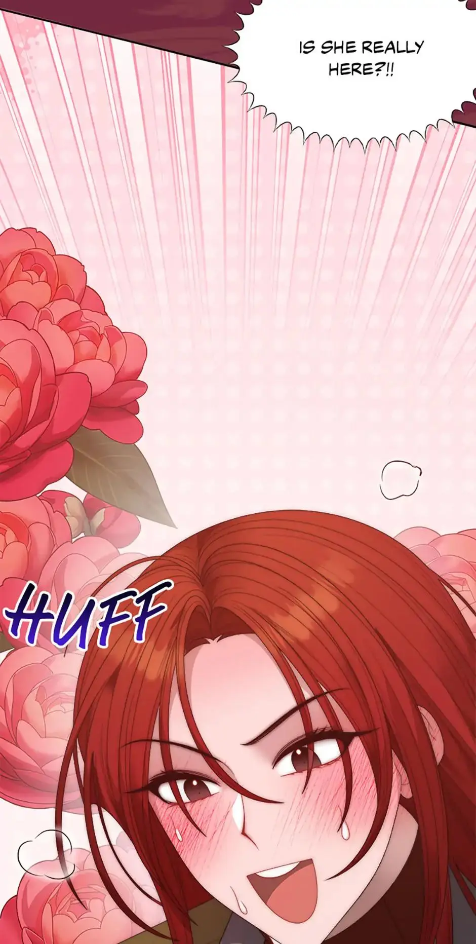 One Step Forward To The Flower Path - Chapter 116 Page 70