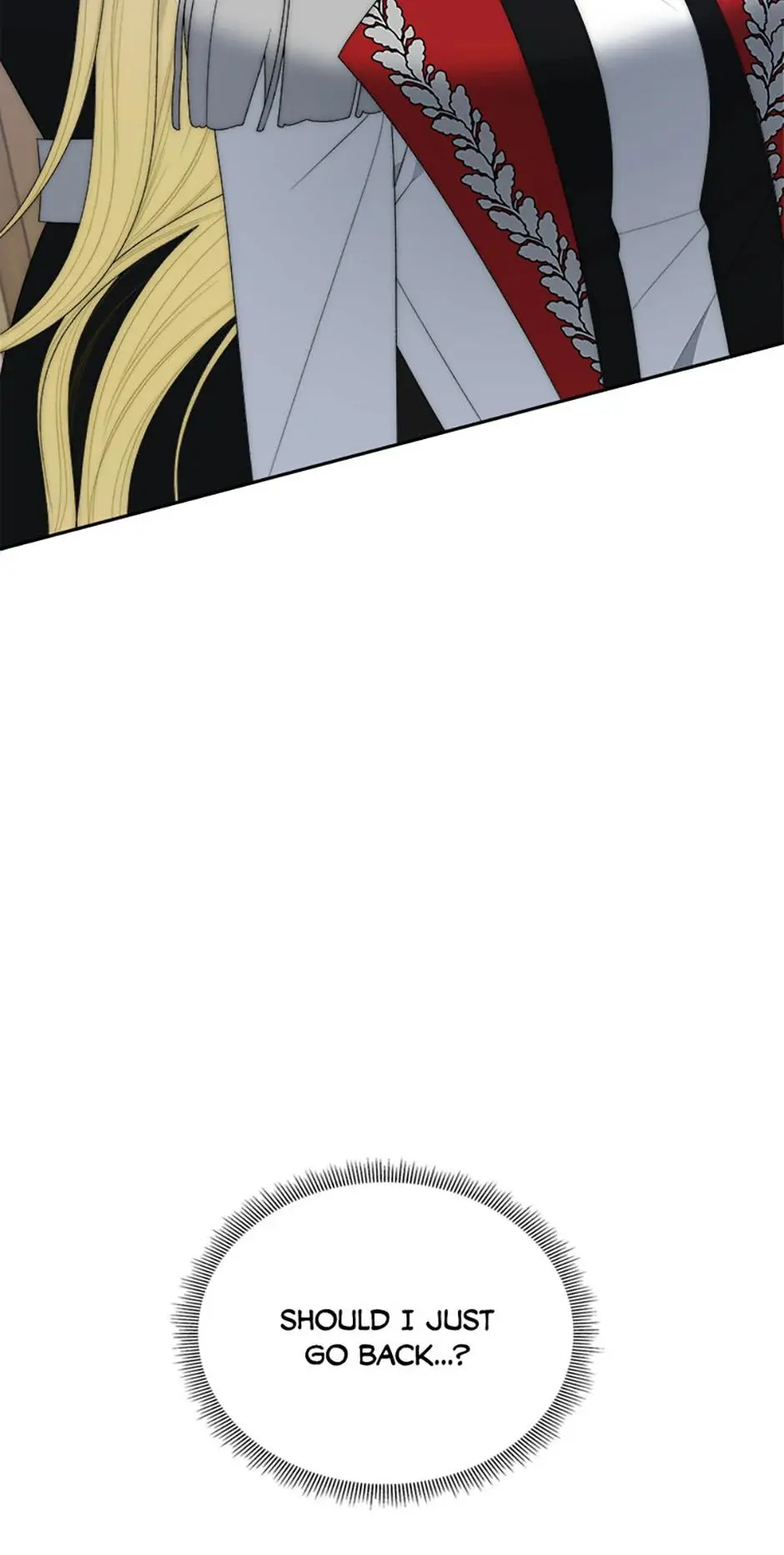 One Step Forward To The Flower Path - Chapter 116 Page 72