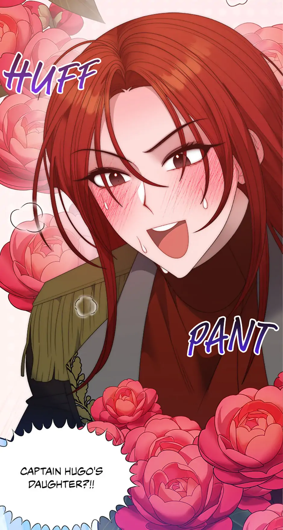 One Step Forward To The Flower Path - Chapter 117 Page 3