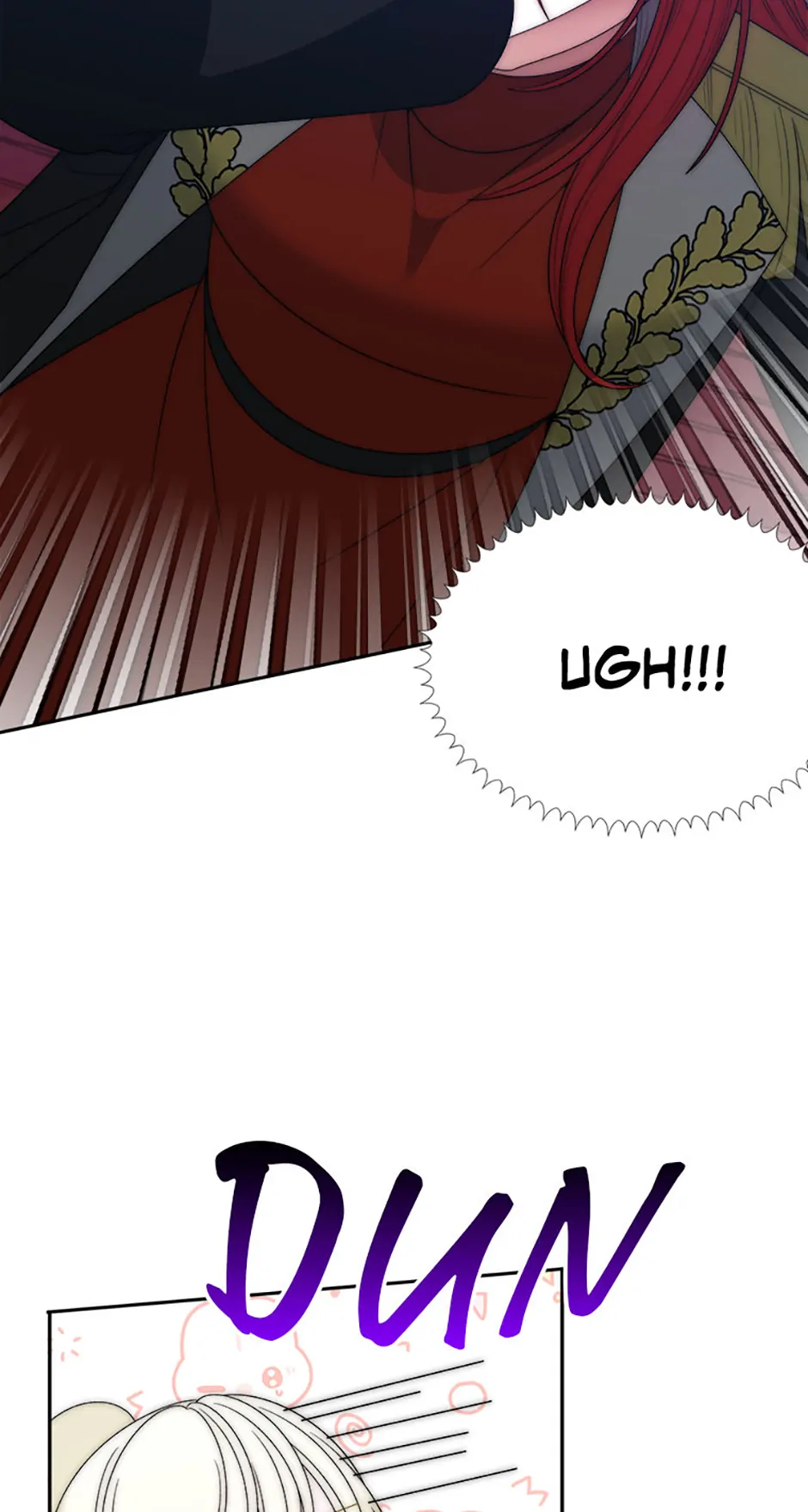 One Step Forward To The Flower Path - Chapter 117 Page 6