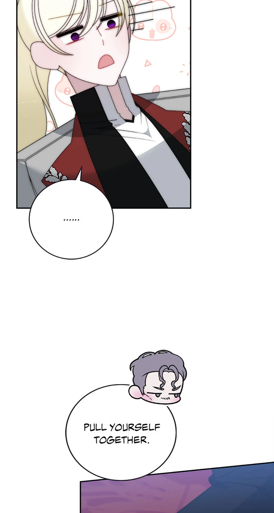 One Step Forward To The Flower Path - Chapter 117 Page 7
