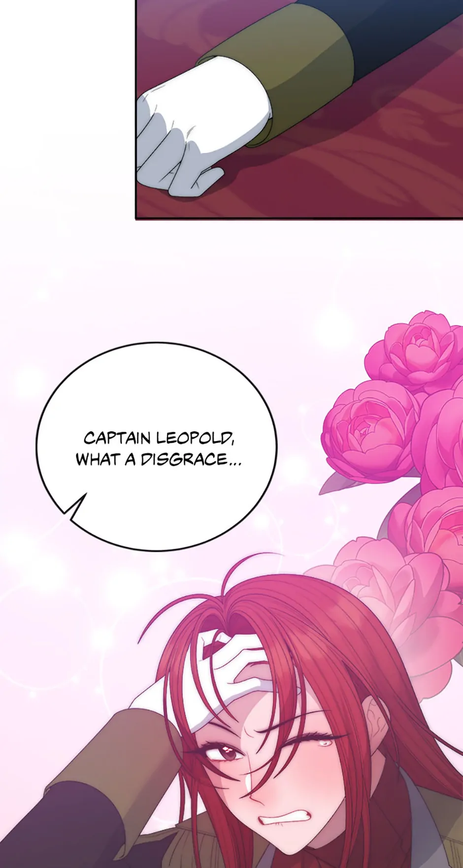 One Step Forward To The Flower Path - Chapter 117 Page 8