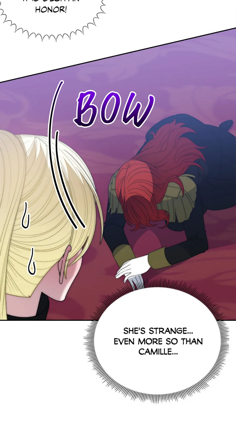 One Step Forward To The Flower Path - Chapter 117 Page 12
