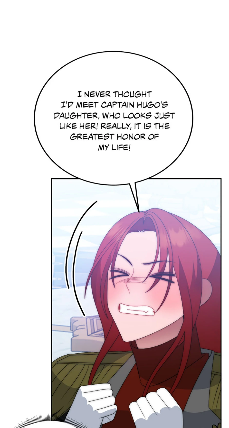 One Step Forward To The Flower Path - Chapter 117 Page 13