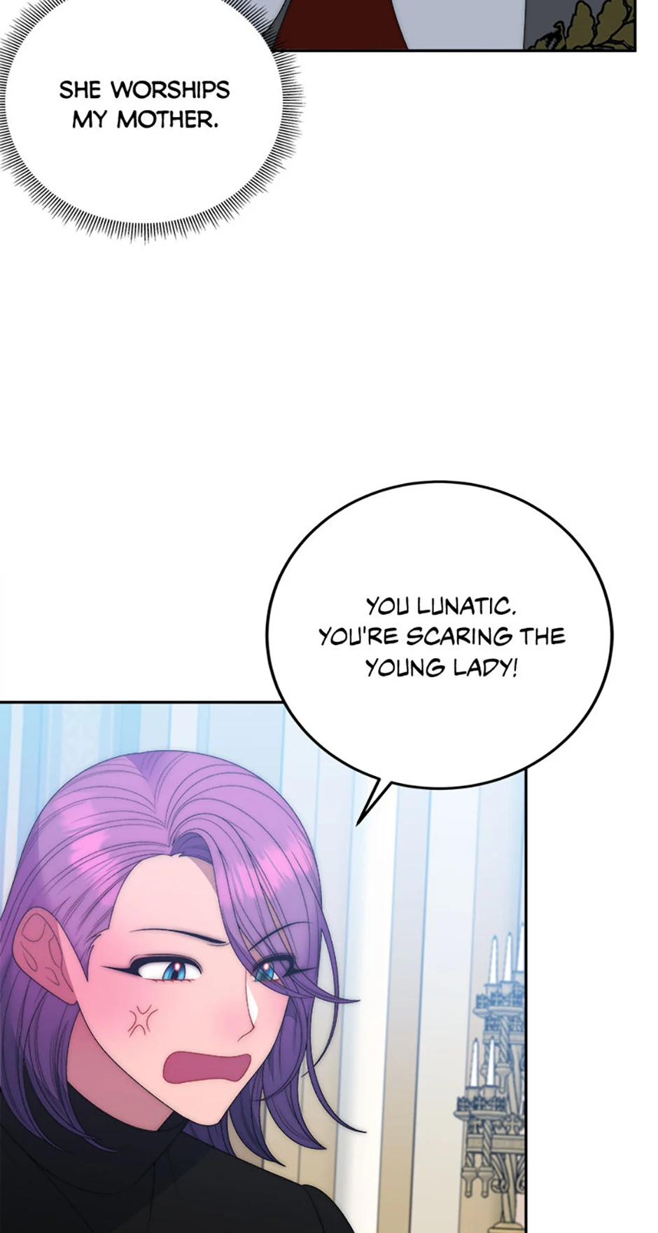 One Step Forward To The Flower Path - Chapter 117 Page 14