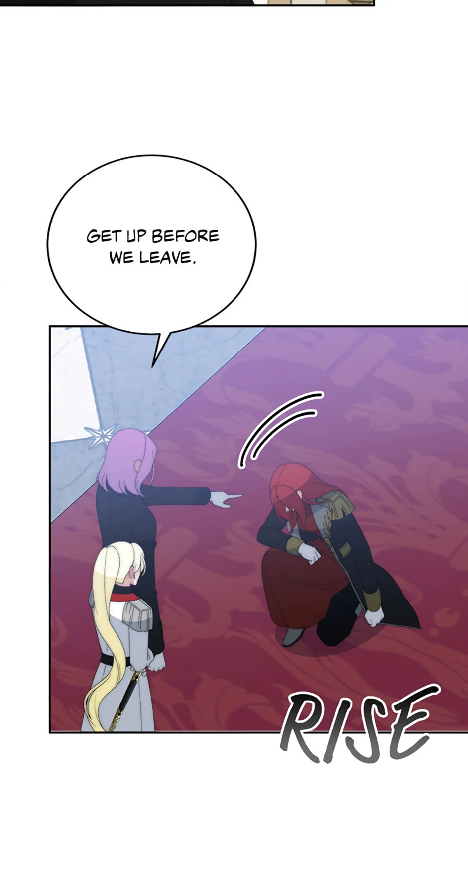One Step Forward To The Flower Path - Chapter 117 Page 15