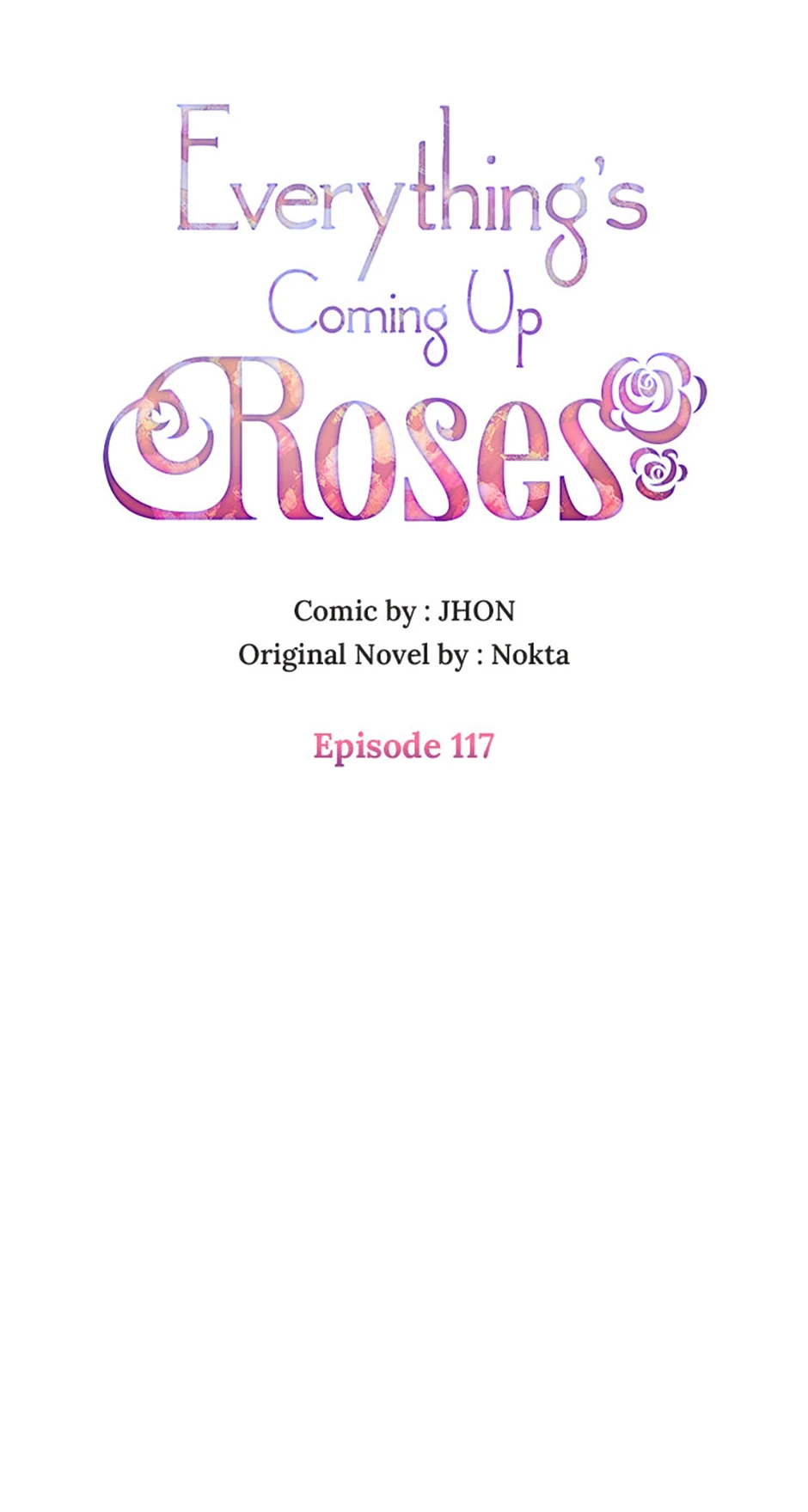 One Step Forward To The Flower Path - Chapter 117 Page 24