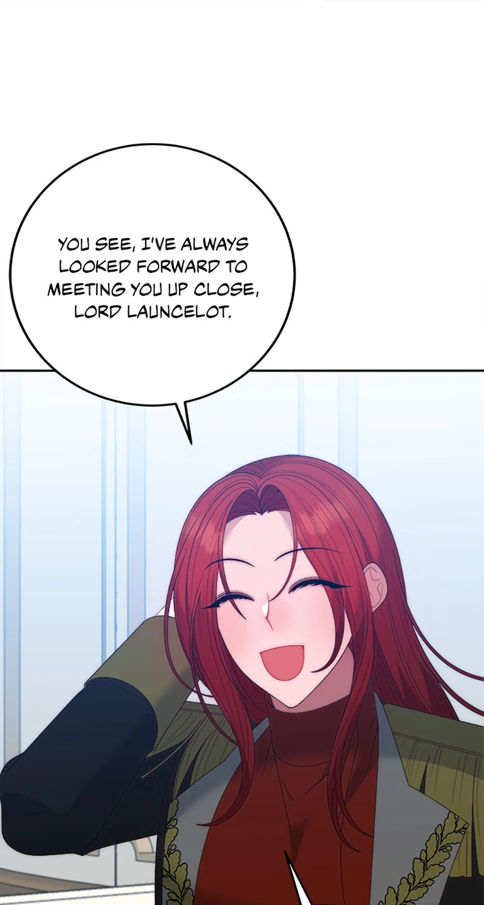 One Step Forward To The Flower Path - Chapter 117 Page 26