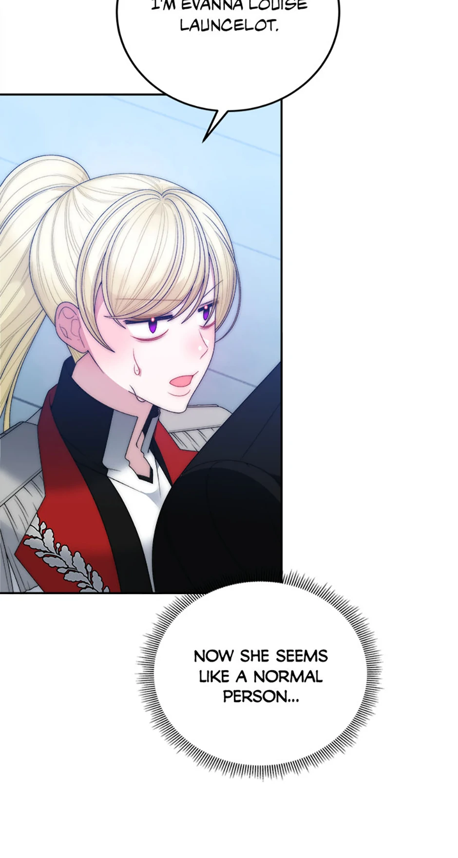 One Step Forward To The Flower Path - Chapter 117 Page 32