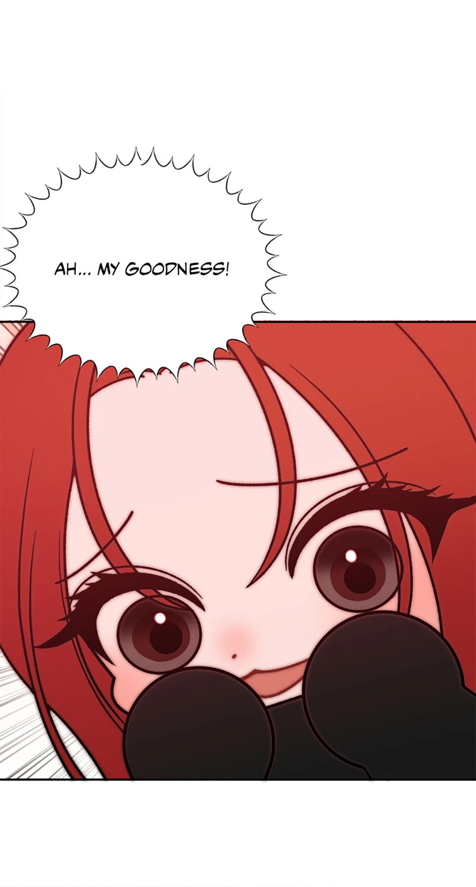 One Step Forward To The Flower Path - Chapter 117 Page 33