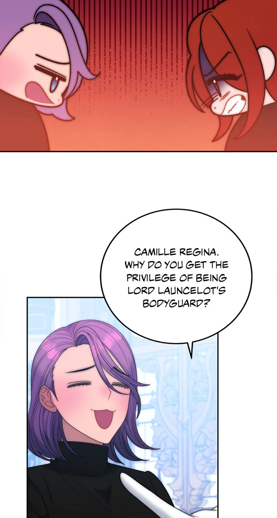 One Step Forward To The Flower Path - Chapter 117 Page 38