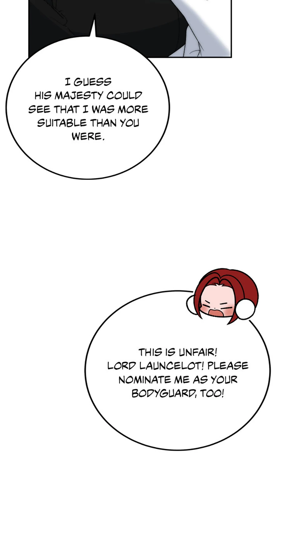 One Step Forward To The Flower Path - Chapter 117 Page 39
