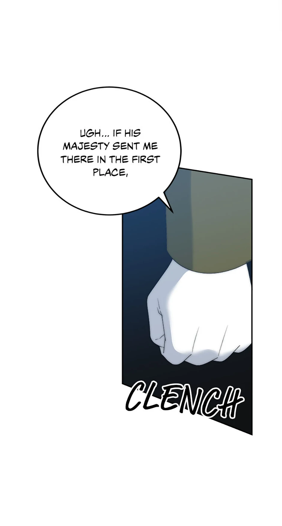 One Step Forward To The Flower Path - Chapter 117 Page 41