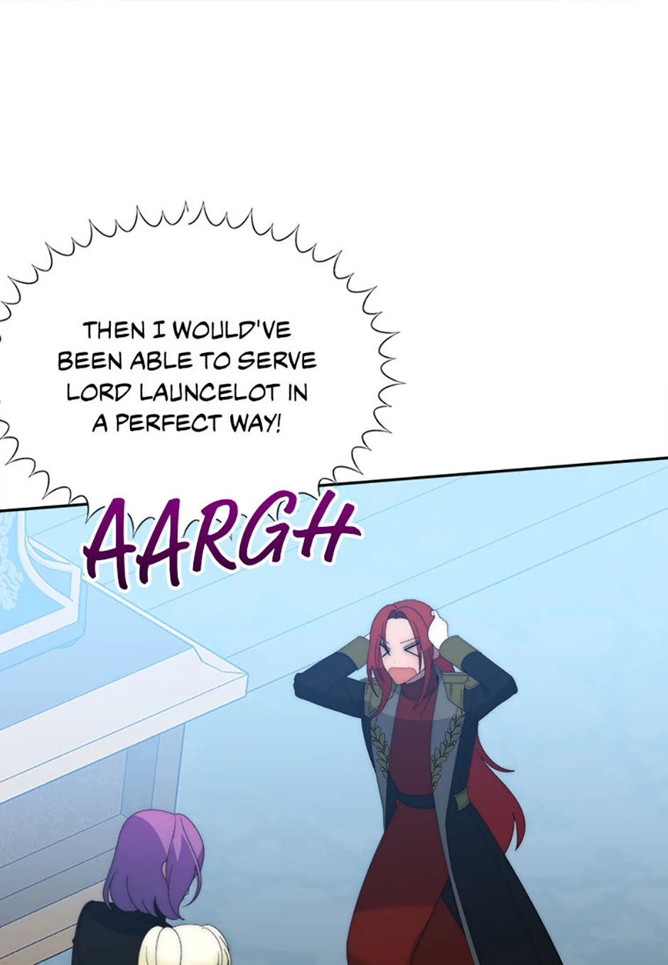 One Step Forward To The Flower Path - Chapter 117 Page 42