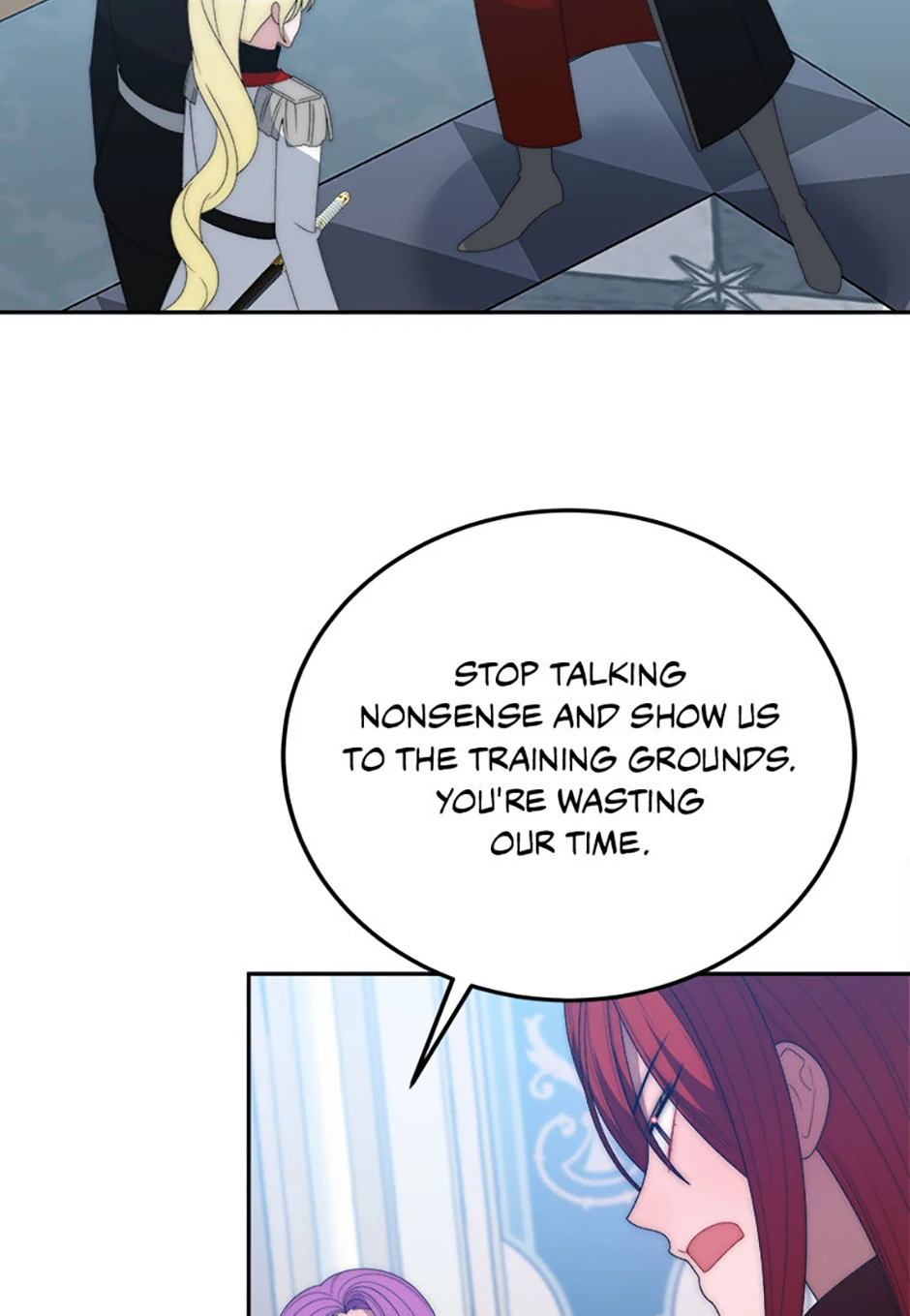 One Step Forward To The Flower Path - Chapter 117 Page 43