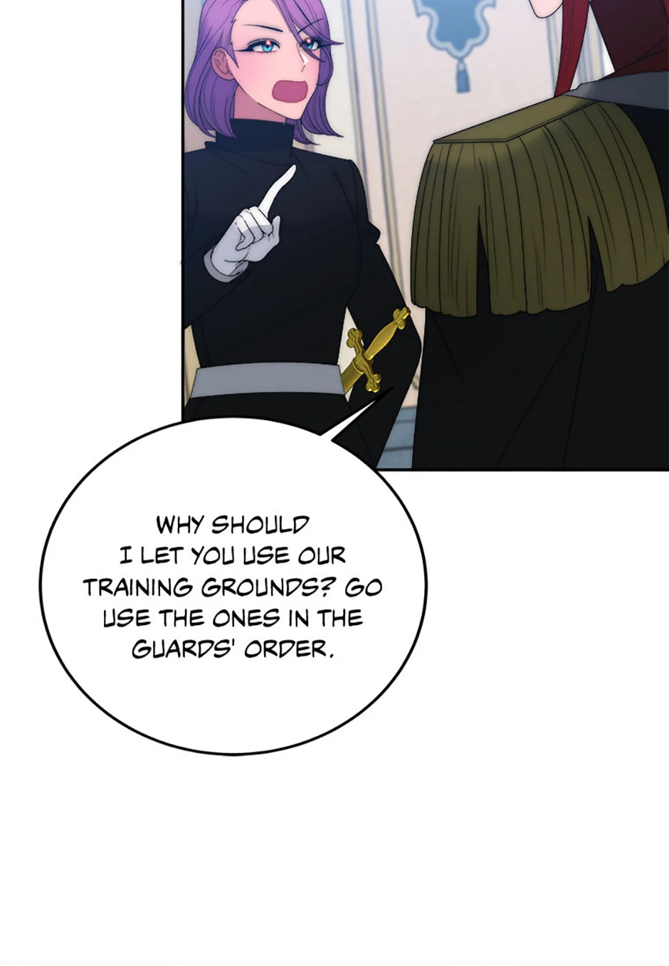 One Step Forward To The Flower Path - Chapter 117 Page 44