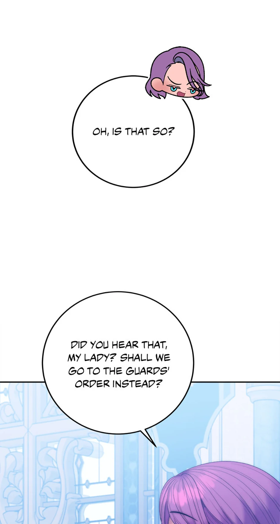 One Step Forward To The Flower Path - Chapter 117 Page 45