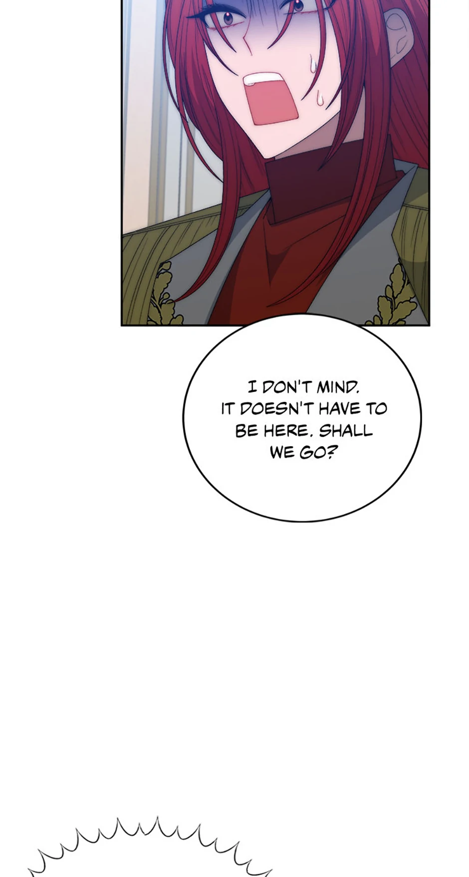 One Step Forward To The Flower Path - Chapter 117 Page 47