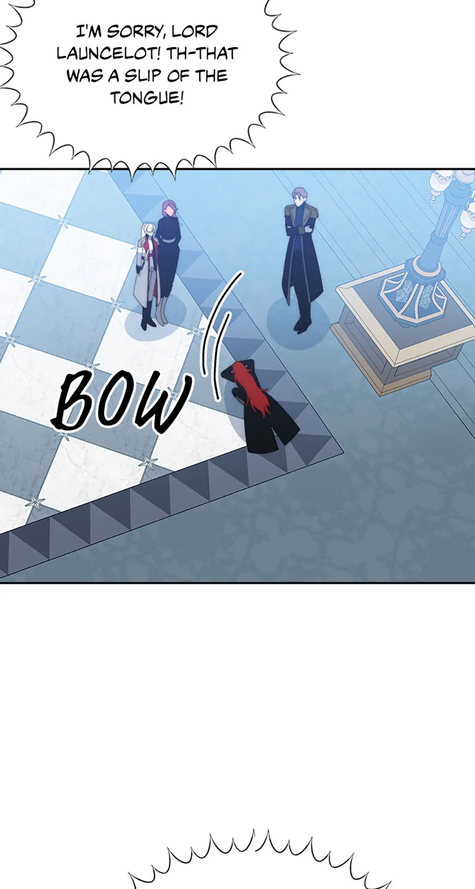 One Step Forward To The Flower Path - Chapter 117 Page 48