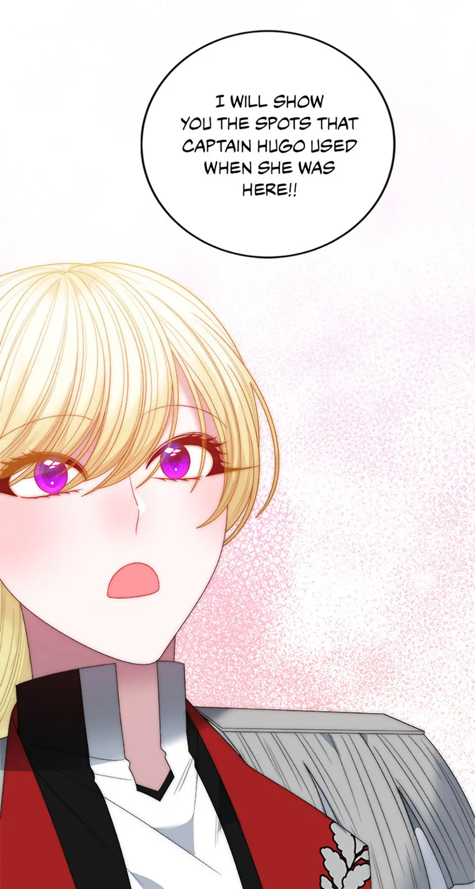 One Step Forward To The Flower Path - Chapter 117 Page 51