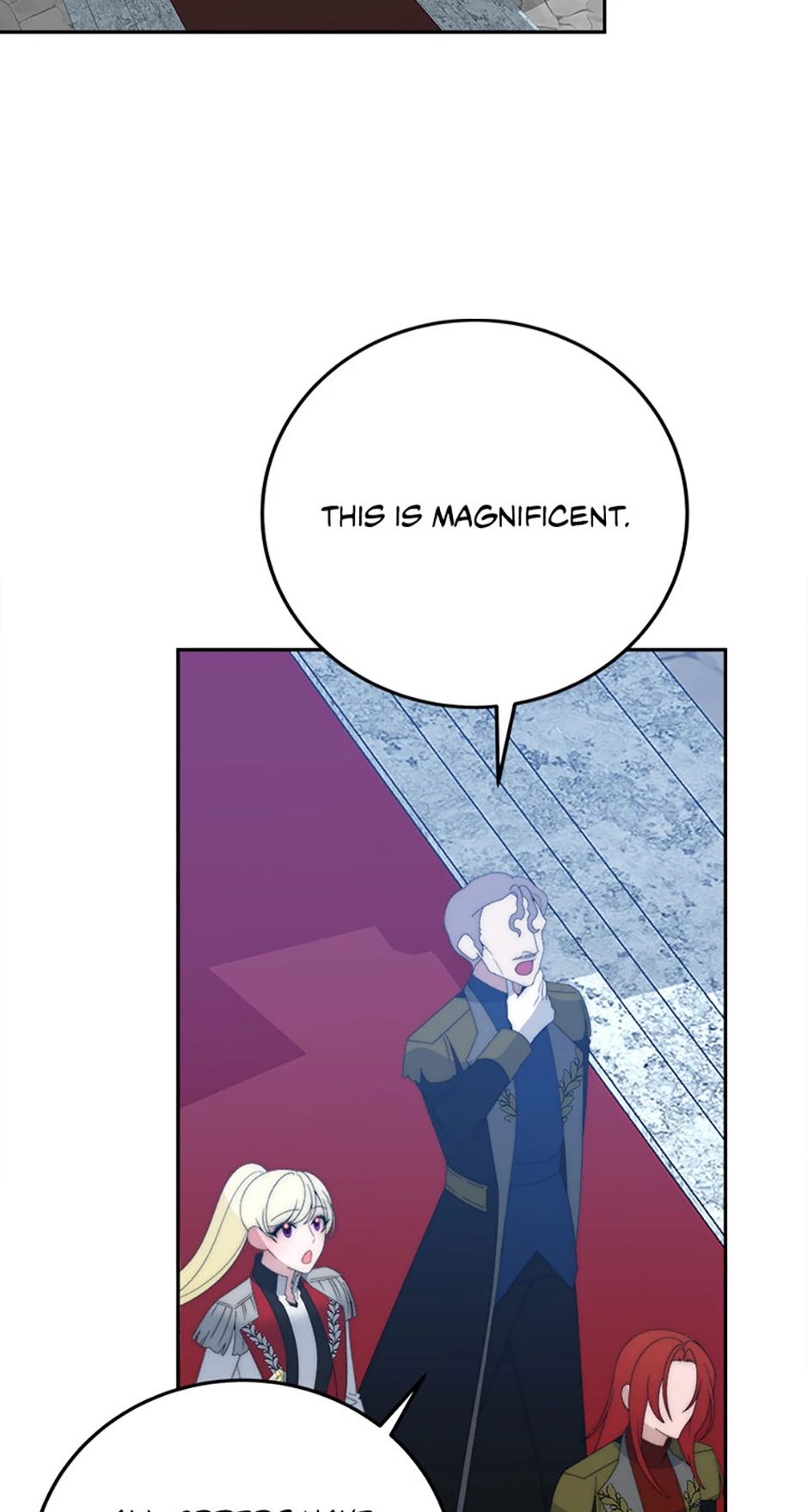 One Step Forward To The Flower Path - Chapter 117 Page 54