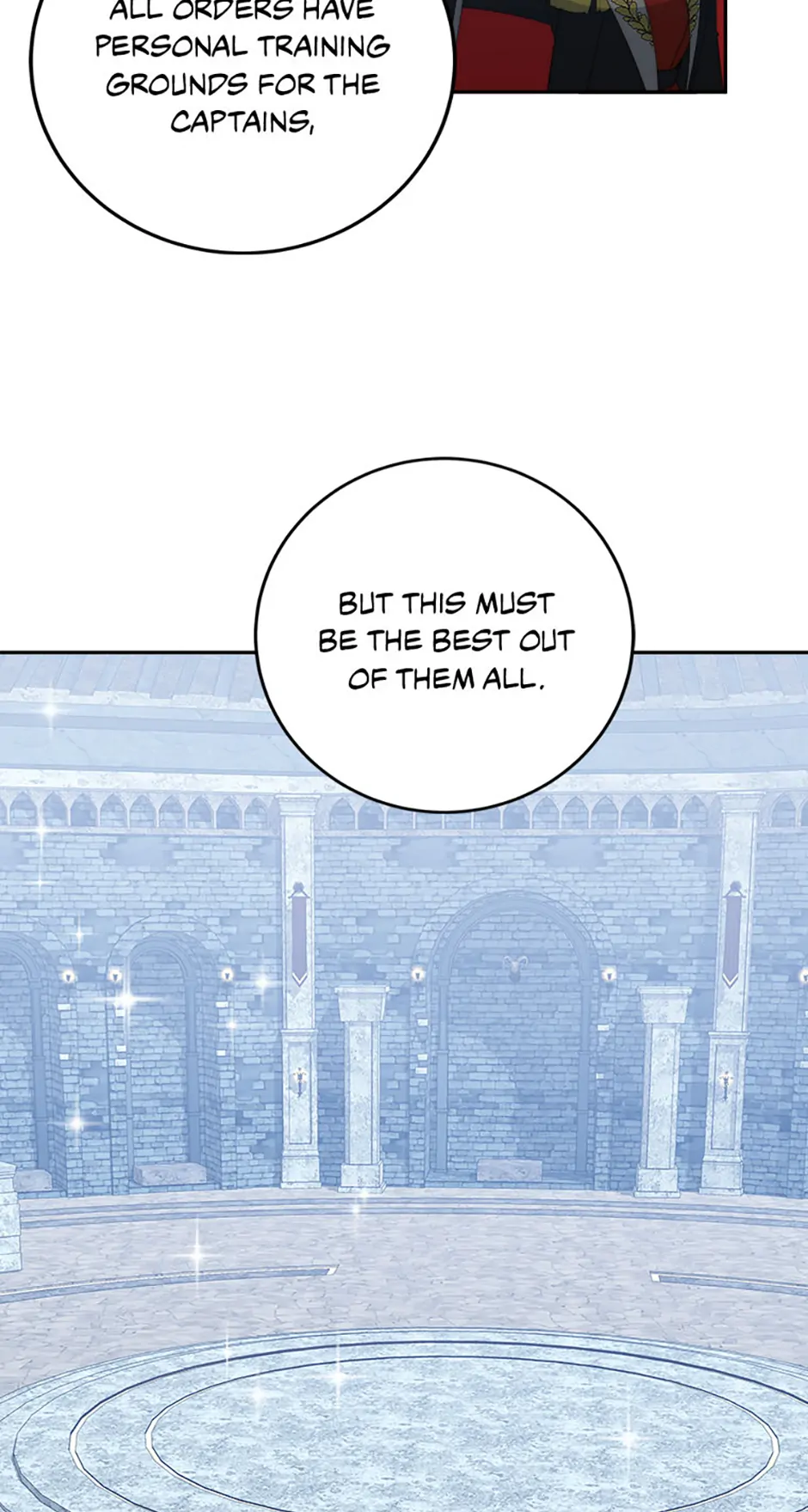 One Step Forward To The Flower Path - Chapter 117 Page 55