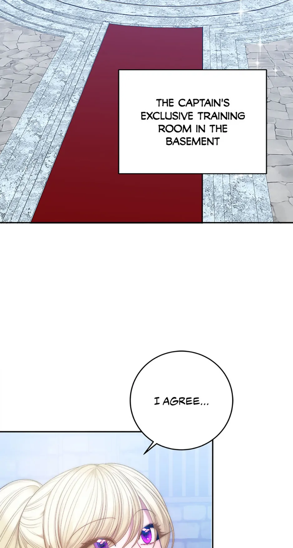 One Step Forward To The Flower Path - Chapter 117 Page 56