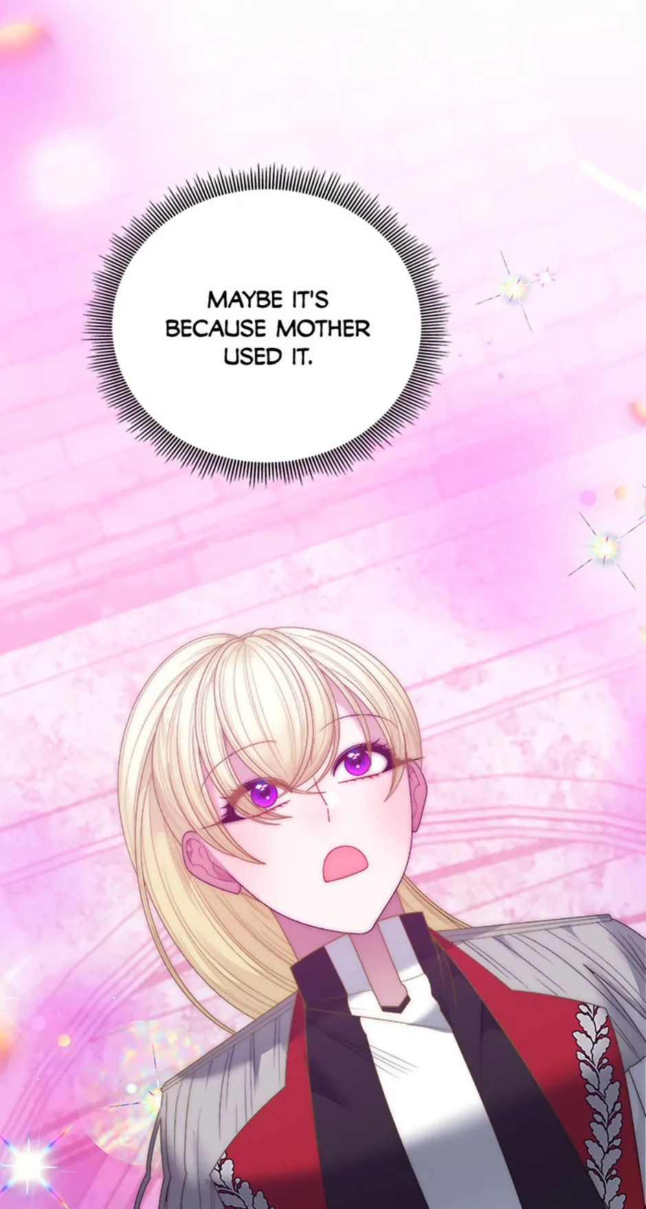 One Step Forward To The Flower Path - Chapter 117 Page 58