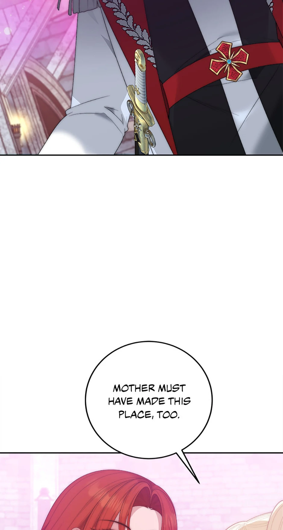One Step Forward To The Flower Path - Chapter 117 Page 59
