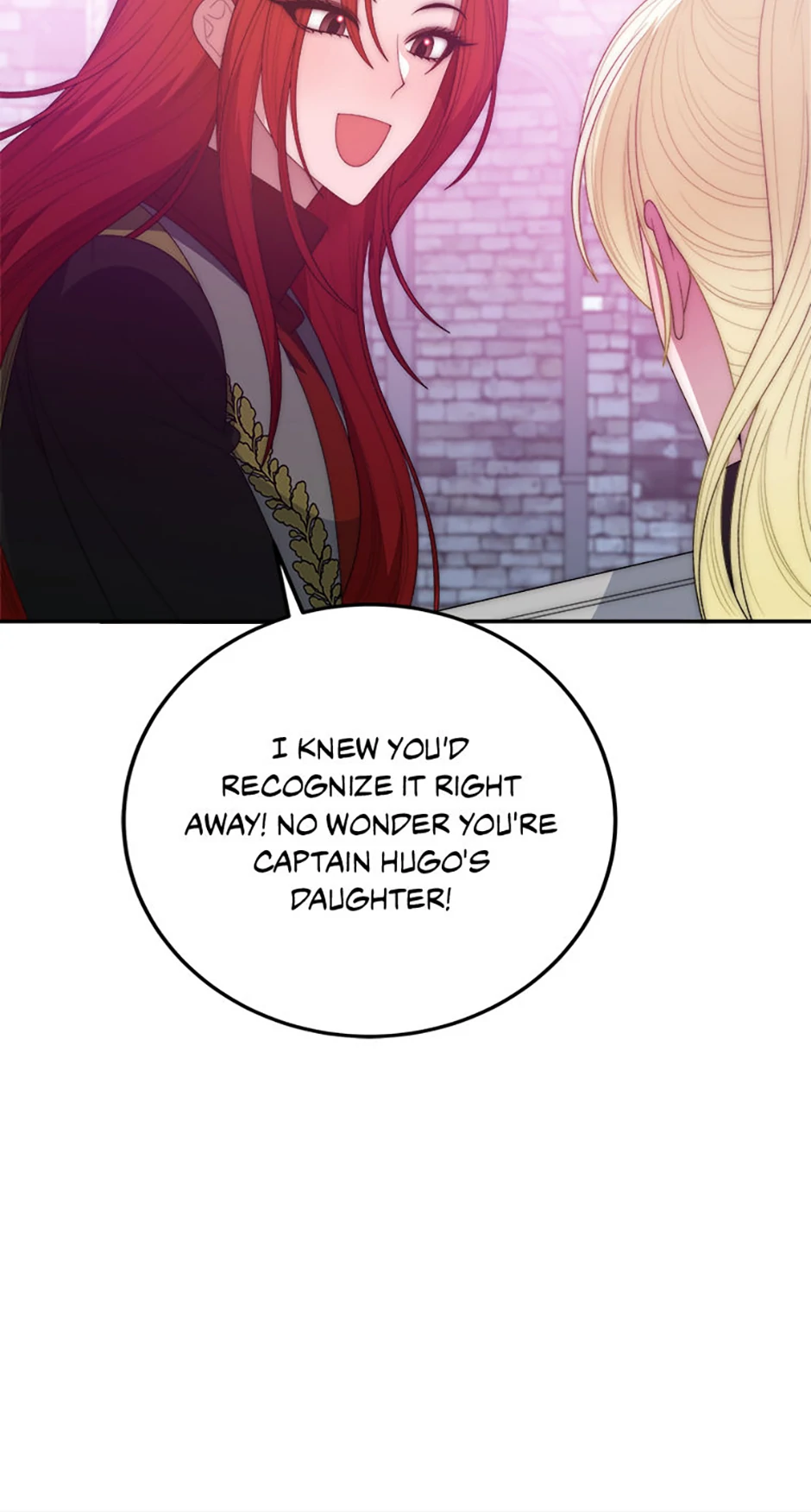 One Step Forward To The Flower Path - Chapter 117 Page 60