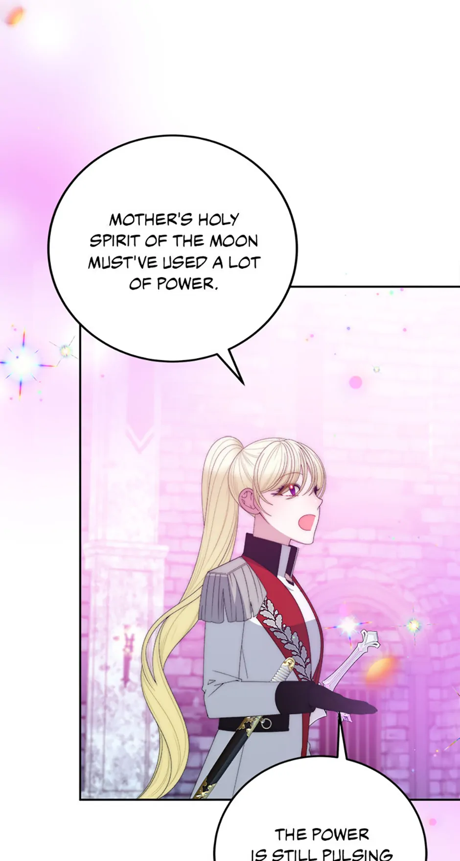 One Step Forward To The Flower Path - Chapter 117 Page 62